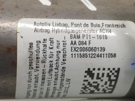 Ford Ranger Kurtyna airbag 1726538