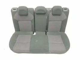 Citroen DS4 Fotele / Kanapa / Komplet 