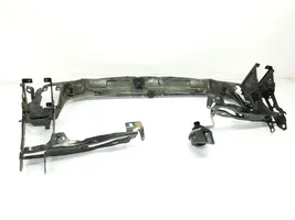 BMW 4 F32 F33 Pièce de carrosserie avant 51647294928