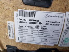 Mercedes-Benz GLA W156 Apmušimas priekinių durų (obšifke) A1567201300