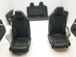 BMW 4 F32 F33 Fotele / Kanapa / Komplet 