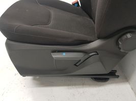 Ford Transit -  Tourneo Connect Kuljettajan istuin 
