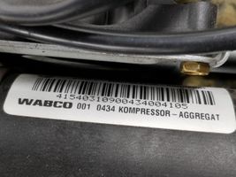 BMW X5 E53 Ilmajousituksen kompressori 37226753862