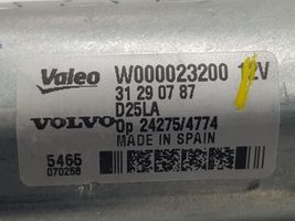 Volvo XC60 Silniczek wycieraczki szyby tylnej 31290787