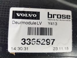 Volvo XC60 Elektryczny podnośnik szyby drzwi przednich 30784828