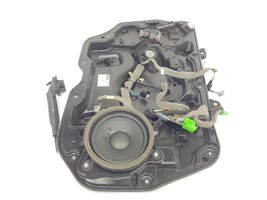 Volvo XC60 Alzacristalli della portiera anteriore con motorino 30784828