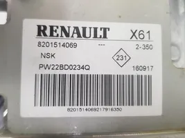 Renault Kangoo I Colonne de direction 8201514069