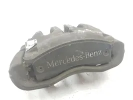 Mercedes-Benz V Class W447 Étrier de frein avant A4474200283