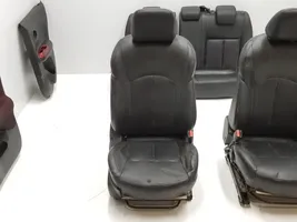 Nissan Juke I F15 Set sedili 