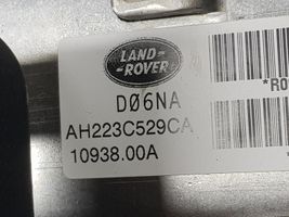 Land Rover Discovery 4 - LR4 Colonne de direction LR014079