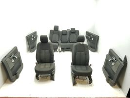 Land Rover Discovery 4 - LR4 Set sedili 