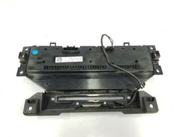 Land Rover Discovery 4 - LR4 Ilmastoinnin ohjainlaite LR020033