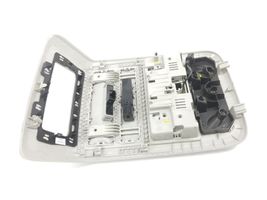 Volkswagen Transporter - Caravelle T6 Garniture de console d'éclairage de ciel de toit 7C0947099G