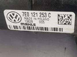 Volkswagen Transporter - Caravelle T6 Coolant radiator 7E0121253C