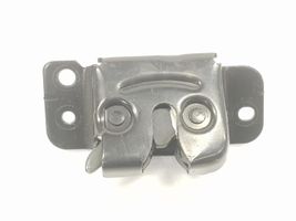 Hyundai Atos Classic Loquet de verrouillage de hayon 8173005500