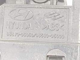 Hyundai Atos Classic Interruttore di controllo dell’alzacristalli elettrico 9357005050