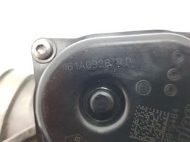 Renault Kangoo I Дроссель 161A09287R