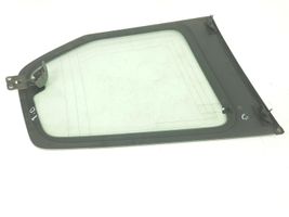 Toyota Land Cruiser (J120) Vetro del deflettore posteriore 6271060891