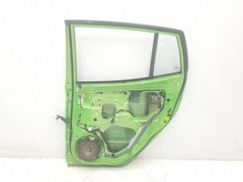 KIA Picanto Rear door 7700407010