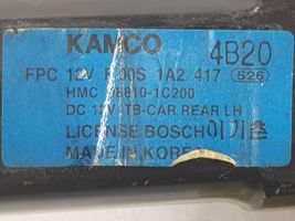 KIA Picanto Fensterhebermotor Tür hinten 988101C200