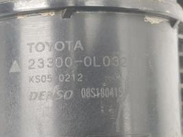 Toyota Hilux (AN10, AN20, AN30) Filtro carburante 233000L032