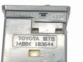 Toyota Hilux (AN10, AN20, AN30) Veidrodėlių jungtukas 848700K010