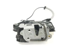 Volkswagen Transporter - Caravelle T6 Front door lock 7L1837016F