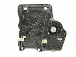 Volkswagen Transporter - Caravelle T6 Front door window regulator with motor 7LA837753A