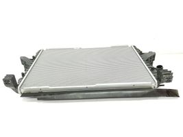 Volkswagen Transporter - Caravelle T6 Coolant radiator 7E0121253C