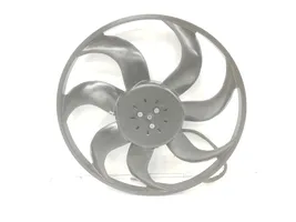 Seat Leon (5F) Ventilateur de refroidissement de radiateur électrique 5WA121203B