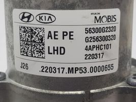 Hyundai Ioniq Kolumna kierownicza 3739003900