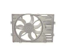 Volkswagen Transporter - Caravelle T6 Electric radiator cooling fan 7E0121205H