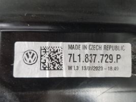 Volkswagen Transporter - Caravelle T6 Mécanisme de lève-vitre avec moteur 7LA837753A