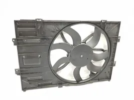 Volkswagen Transporter - Caravelle T6 Ventilatore di raffreddamento elettrico del radiatore 7E0121205H