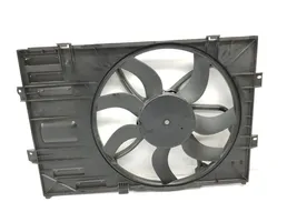 Volkswagen Transporter - Caravelle T6 Ventilatore di raffreddamento elettrico del radiatore 7E0121205H