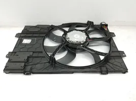 Volkswagen Transporter - Caravelle T6 Ventilatore di raffreddamento elettrico del radiatore 7E0121205H