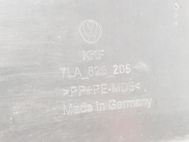 Volkswagen Transporter - Caravelle T6 Protezione anti spruzzi/sottoscocca del motore 7LA825205K