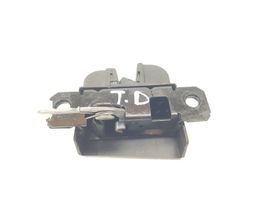 Volkswagen Transporter - Caravelle T6 Tailgate lock latch 7E0827506A