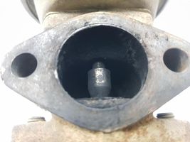 Nissan Cab Star EGR-venttiili 72275500