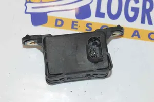 BMW 1 F20 F21 ESP acceleration yaw rate sensor 34526762769