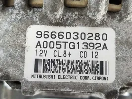 Citroen C1 Générateur / alternateur 5705KW