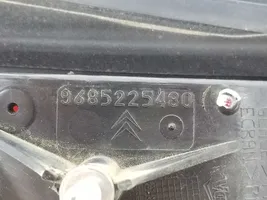 Citroen C1 Feux arrière sur hayon 6351JC