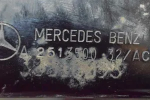Mercedes-Benz R W251 Taka-apurunko A2513500032