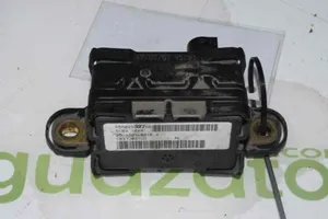 Jeep Compass Sensor ESP de aceleración de frecuencia del intermitente 56029327AB