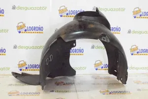 Seat Ibiza IV (6J,6P) Rivestimento paraspruzzi passaruota anteriore 6J0809957