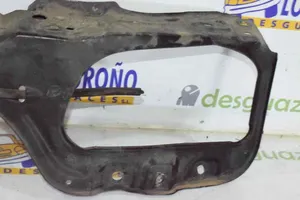 Citroen Xsara Pezzo della carrozzeria anteriore 7104E0