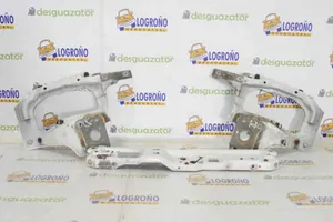 Opel Combo C Pezzo della carrozzeria anteriore 13173401