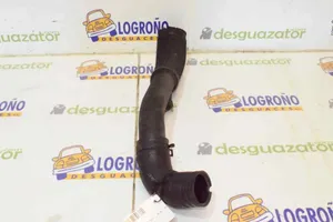 Hyundai Sonata Intercooler hose/pipe 2825627401
