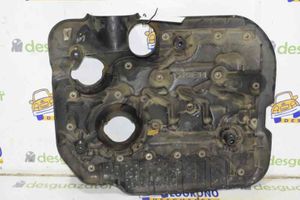 Hyundai Sonata Couvercle cache moteur 2924027410