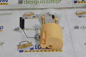 Renault Twingo II Polttoainesäiliön pumppu 8200368240